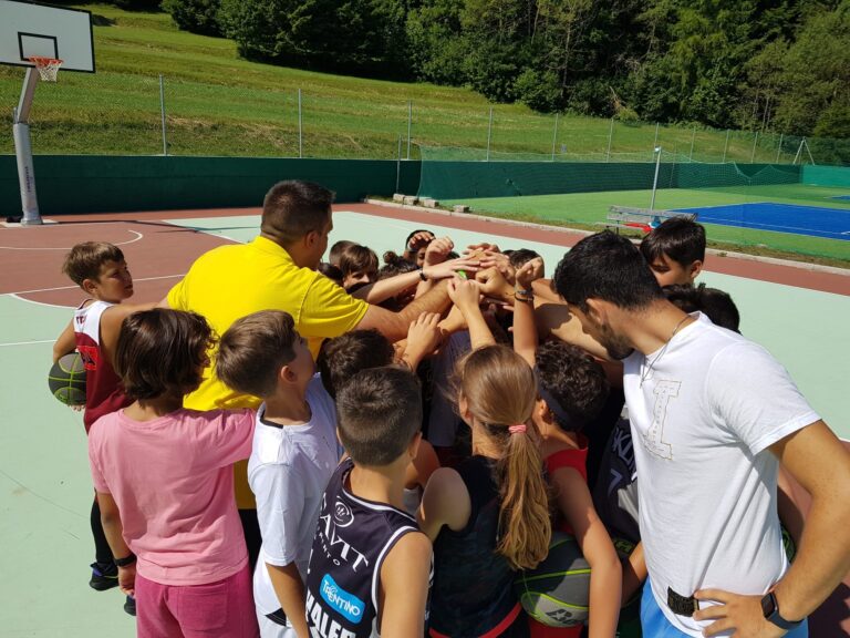 campetto serada